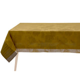 'Souveraine' 100% Linen Table Collection