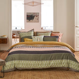 Olivier Desforges Bragrance Cotton Duvet Set 40% OFF