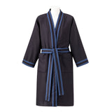 'Bath Club' Cotton Bath Robes