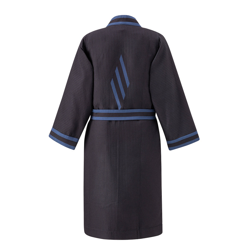 'Bath Club' Cotton Bath Robes