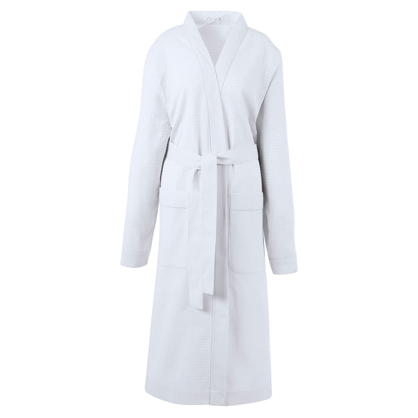 'Volupte' Cotton Bath Robe