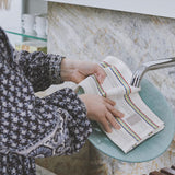 Woods Famous 100% Linen Dishcloths