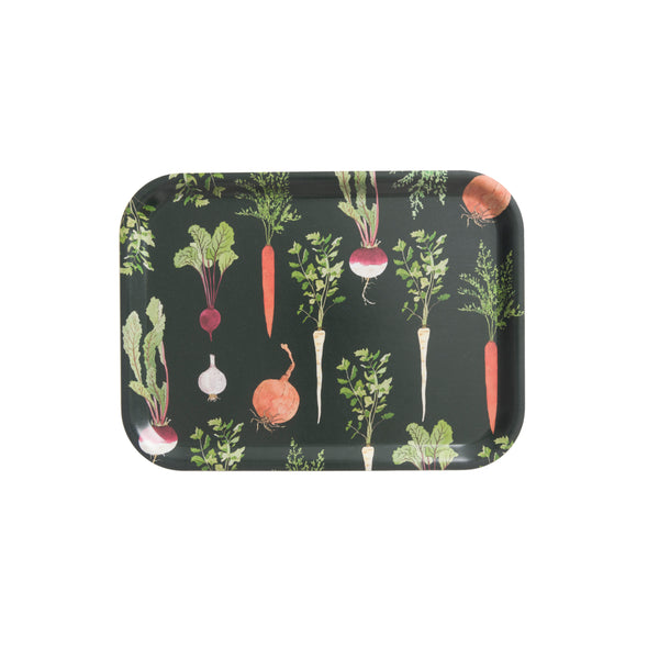 Sophie Allport 'Home Grown' Printed Tray
