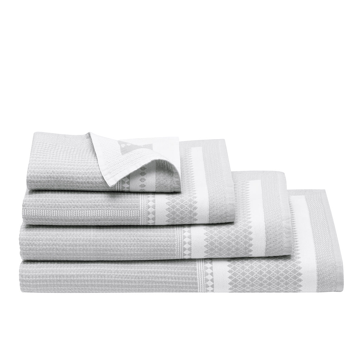 Bath Club Cotton Towels
