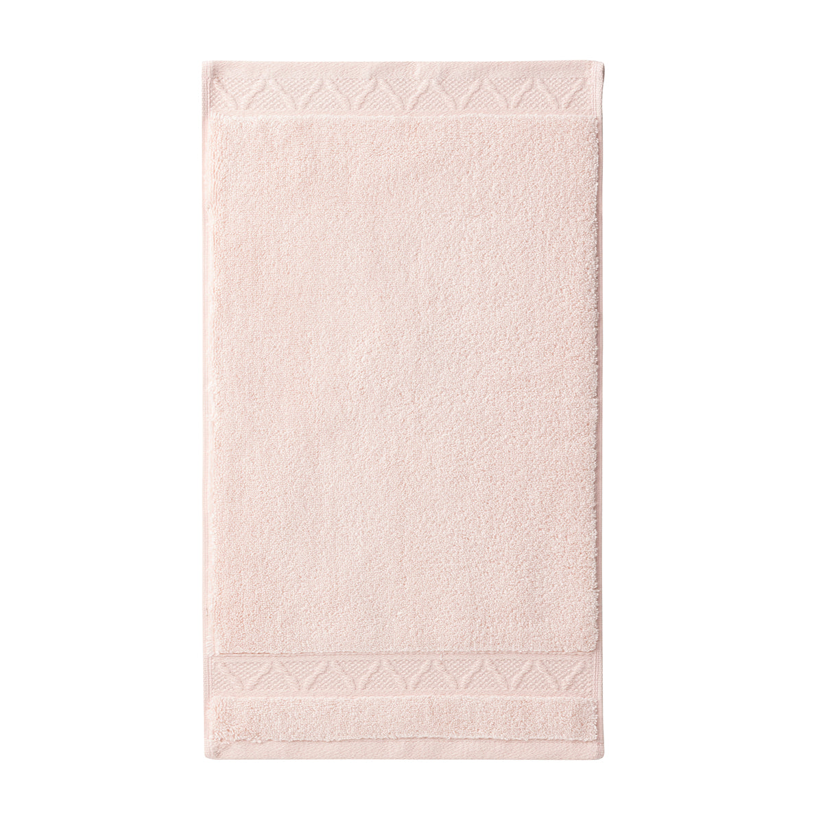 Caresse Jacquard Cotton Towels