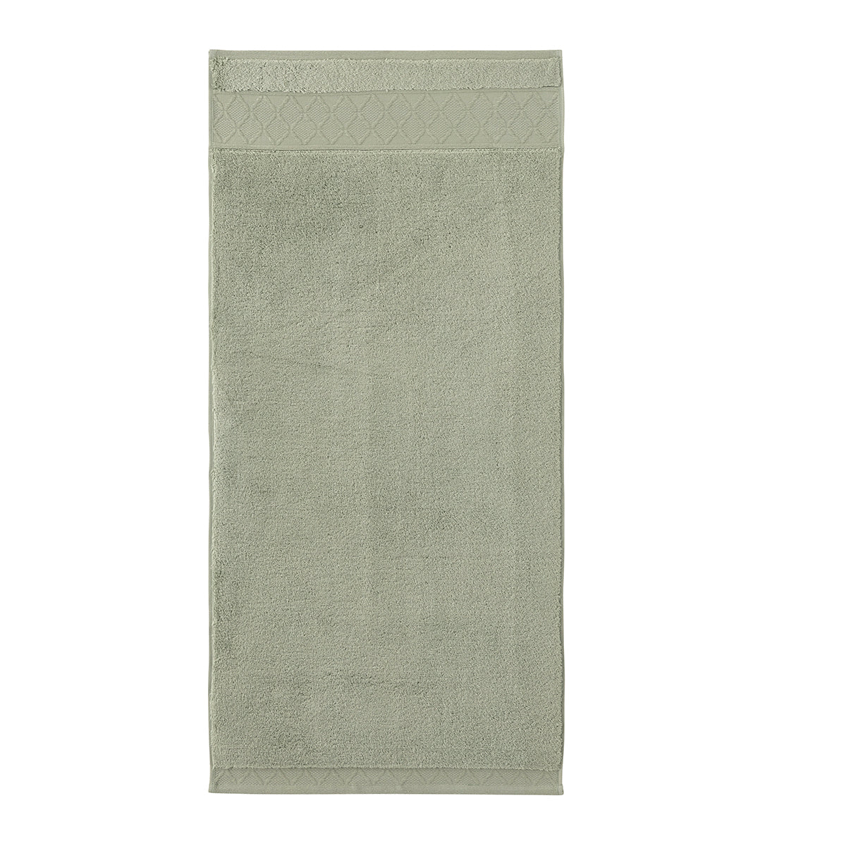 Caresse Jacquard Cotton Towels