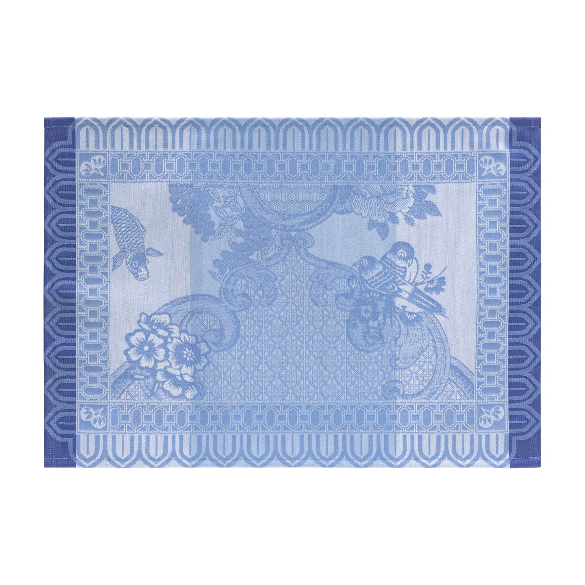 Promenade Imperiale 100% Cotton Table Linens