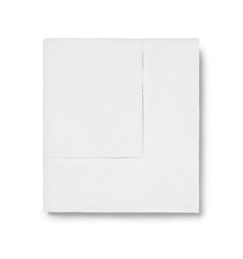 Servilletas y manteles individuales de lino para festivales