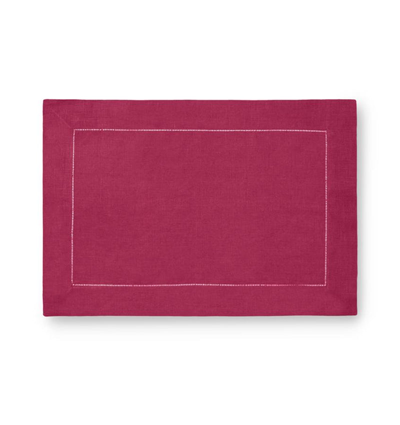 Festival Linen Napkins & Placemats