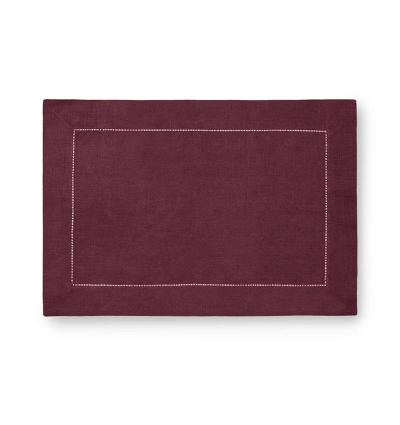 Festival Linen Napkins & Placemats