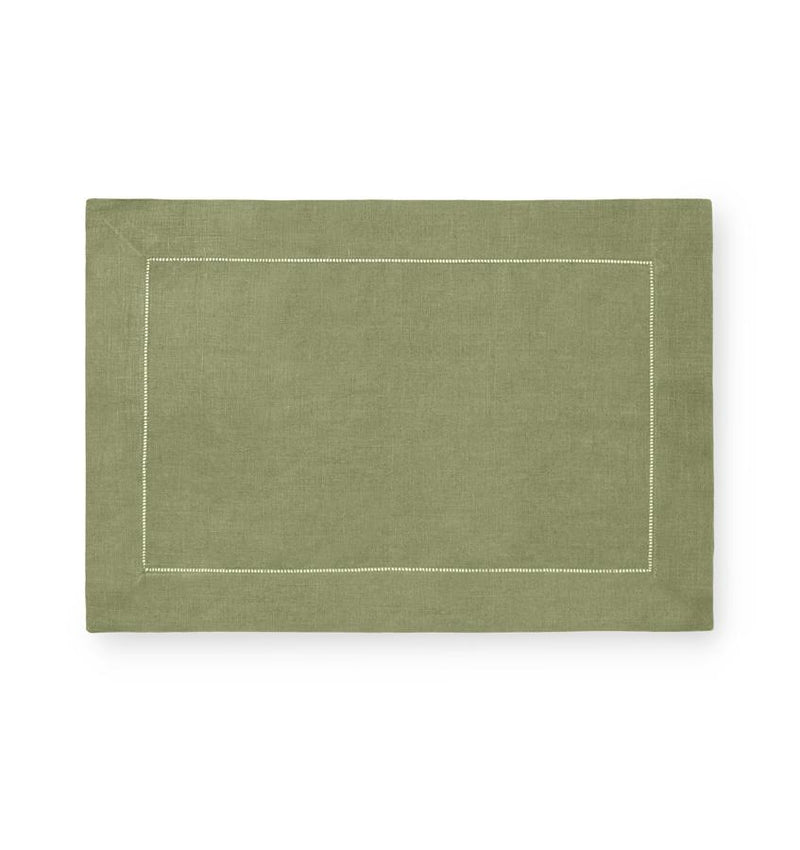 Festival Linen Napkins & Placemats