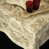 'Topkapi' Cotton Tablecloth Collection - 60% OFF