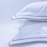 'Trinity' Cotton Bed Linen Collection