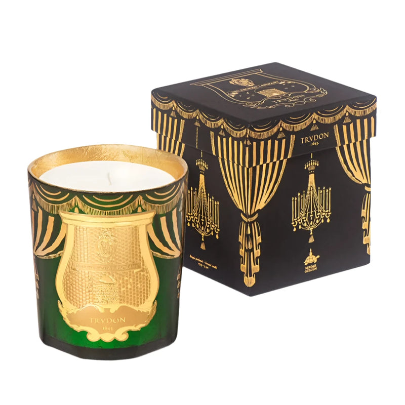 Trudon Christmas Scented Candles