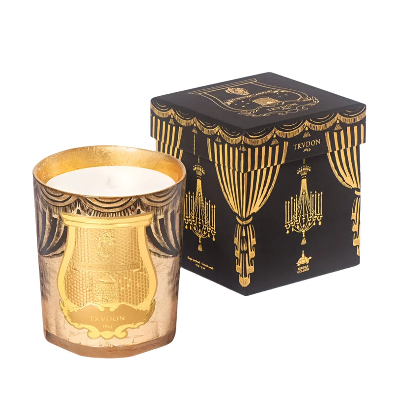 Trudon Christmas Scented Candles