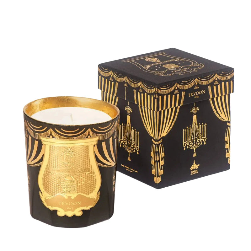 Trudon Christmas Scented Candles