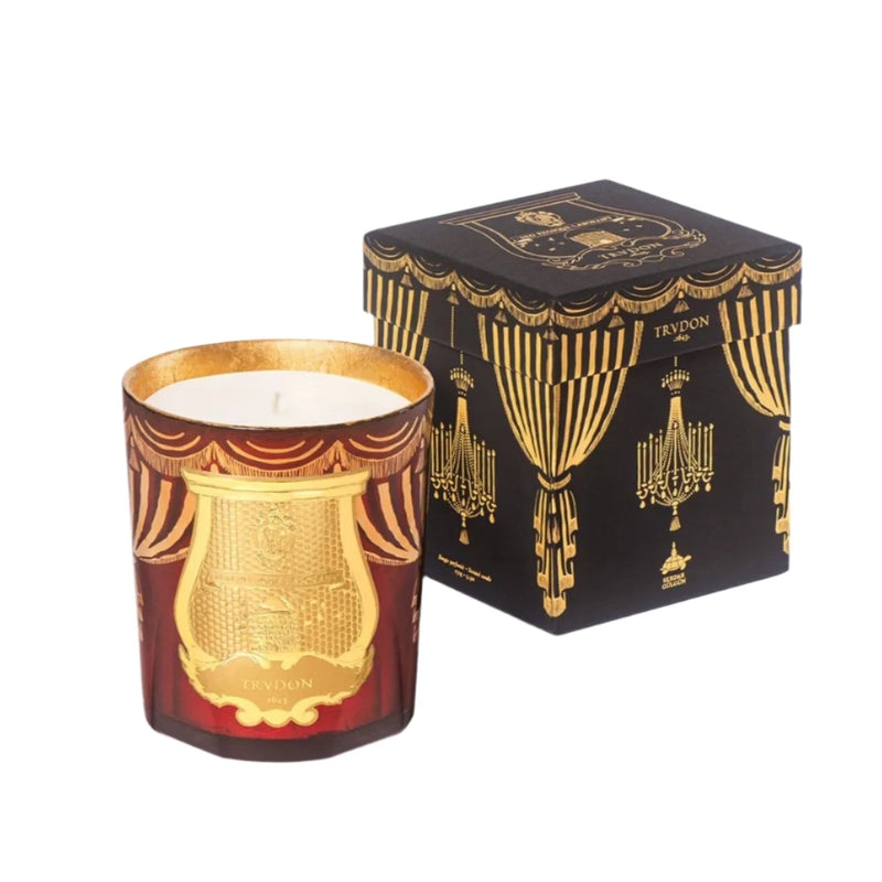 Trudon Christmas Scented Candles