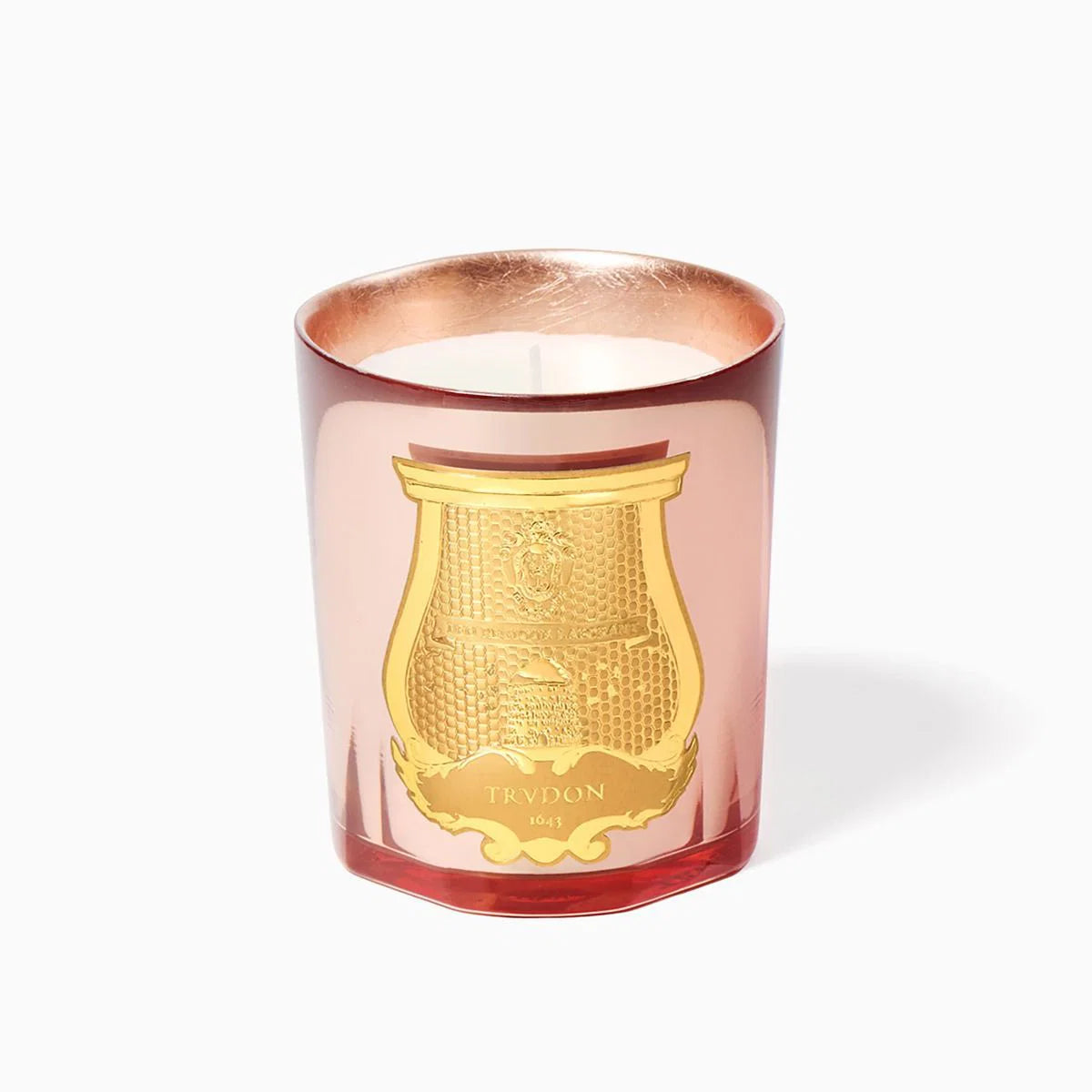 Trudon Scented Christmas La Nuit Des Glace Candle (270g)