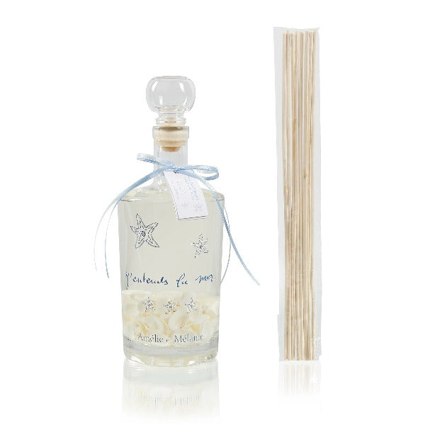 Amelie et Melanie Fragrance Diffusers
