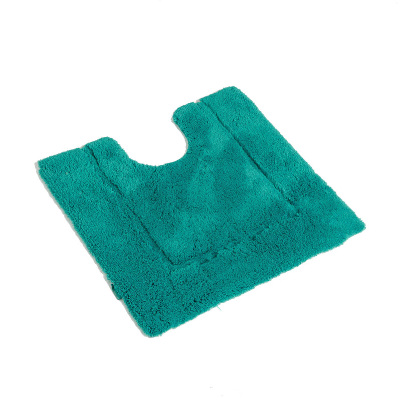 Super Pile Egyptian Cotton Bath Mats - Legacy Colours - 25% OFF