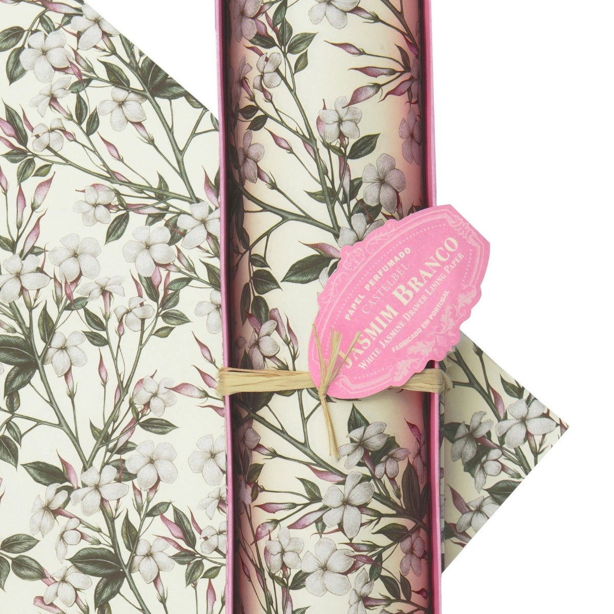 Doublures de tiroir parfumées