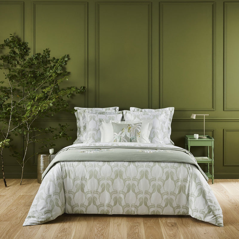 Yves Delorme Complice Bed Linen Collection