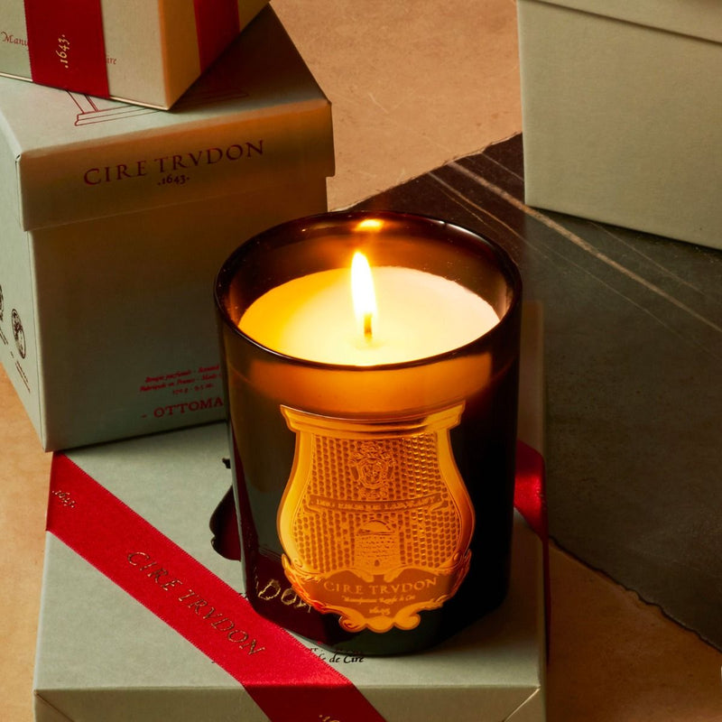 Trudon 'Small Scented Candle' Collection (70g)