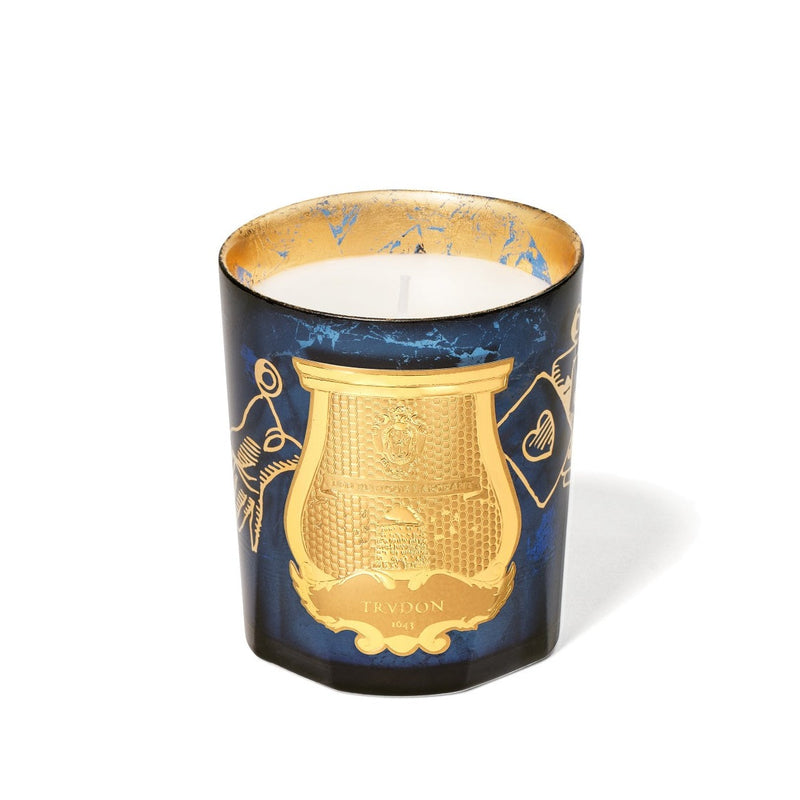 Trudon 'Scented Candle' Collection (270g) Christmas Fragrances