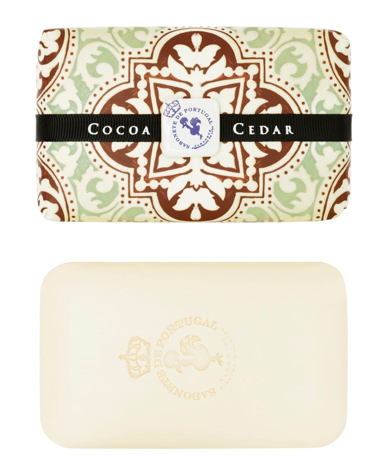 Barras de jabón para azulejos