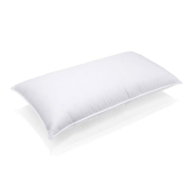 Woods 'Goose Down Surround' Pillow