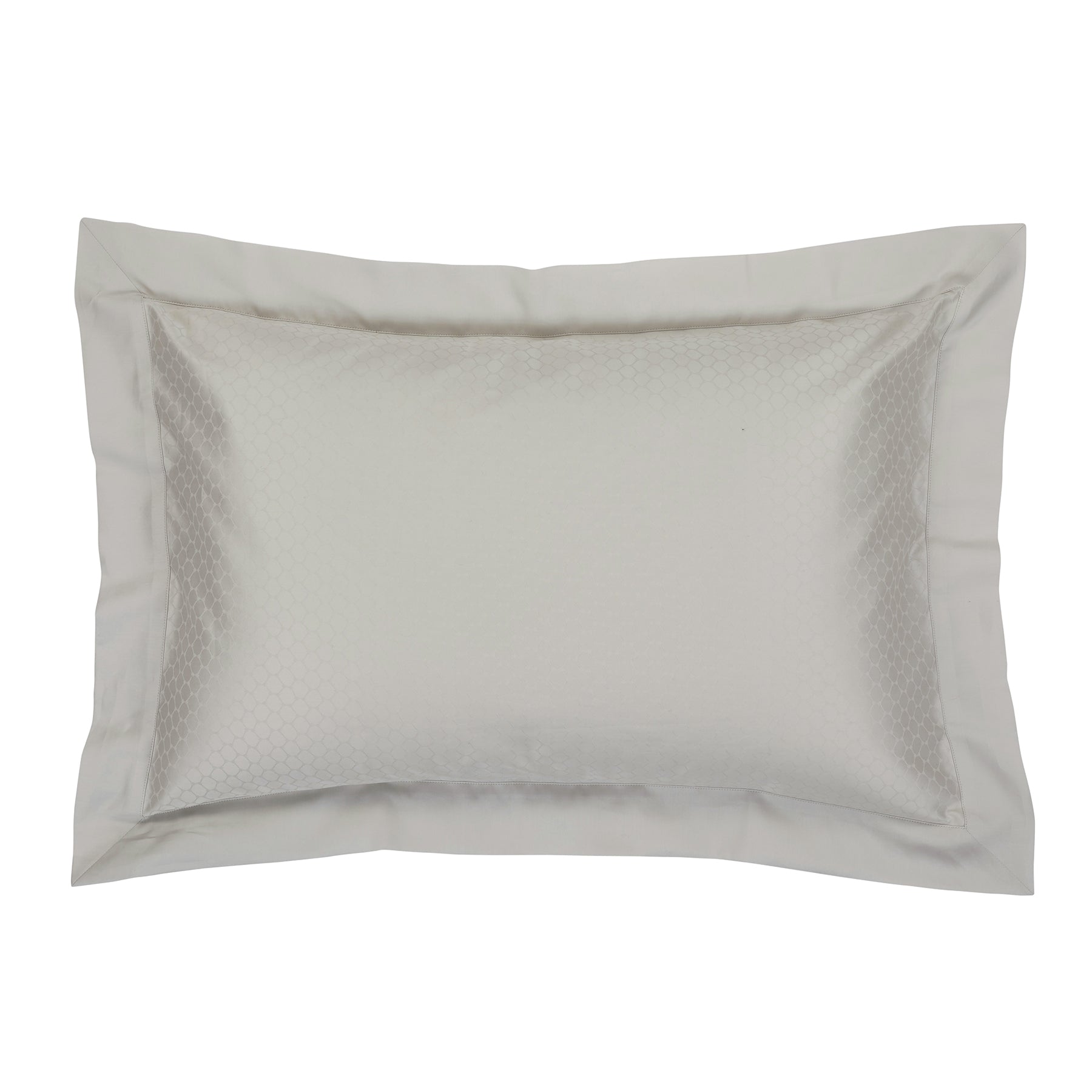 Parure de lit en coton égyptien Woods Adriatico