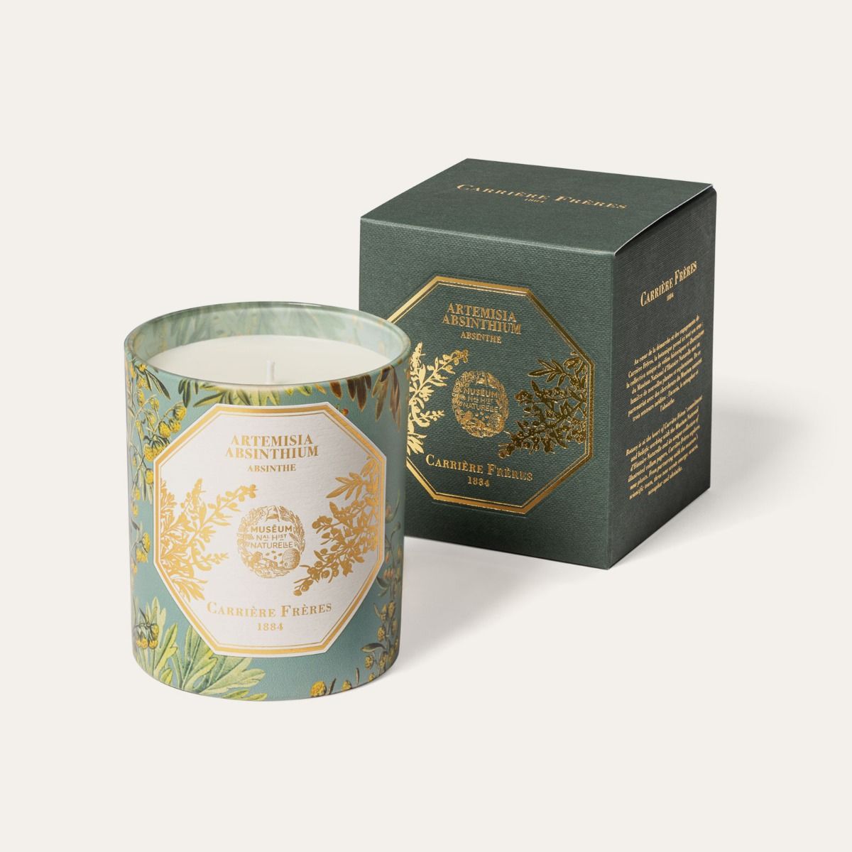 Carrière Frères Scented Candles (185g)