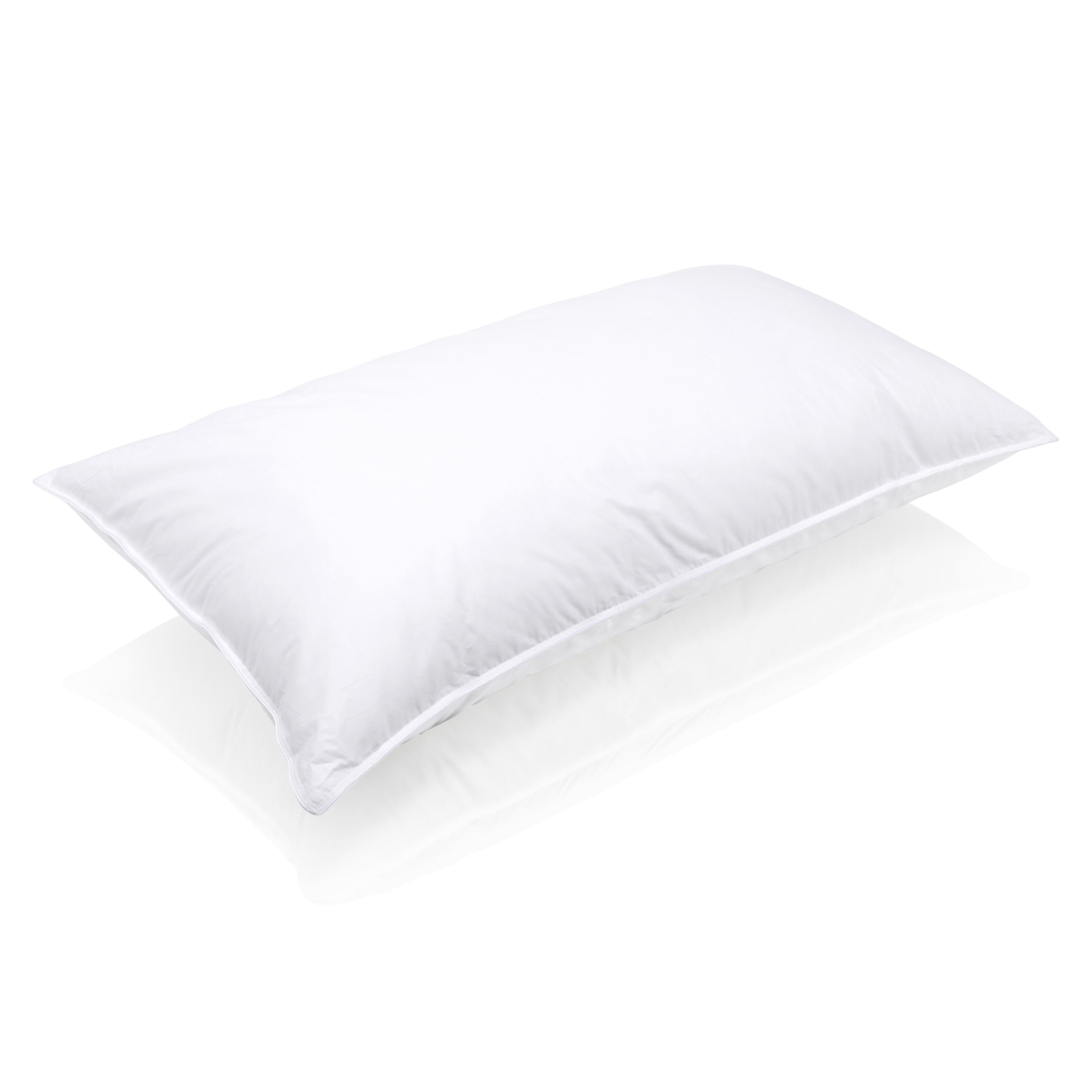 Almohadas sintéticas de madera