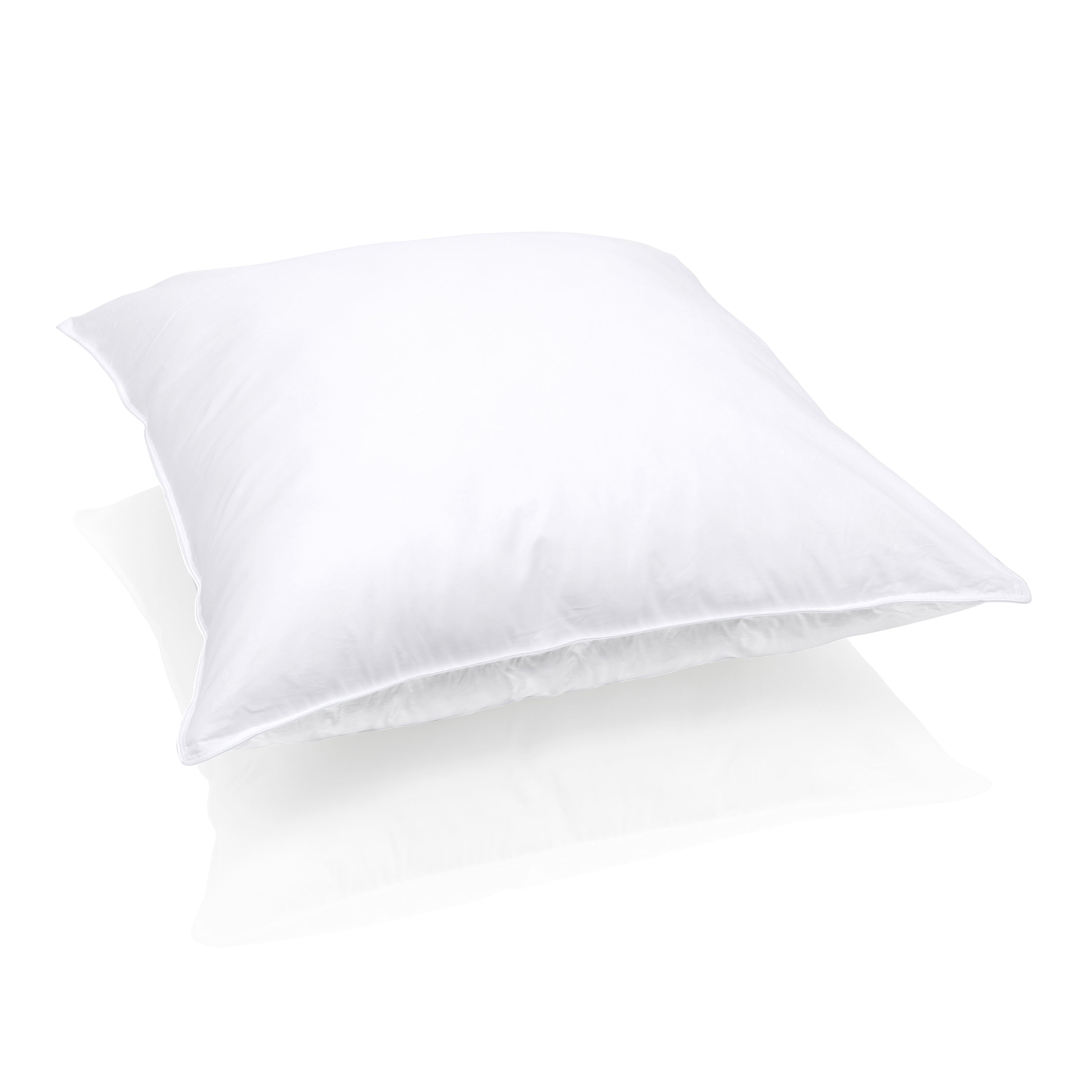 Almohadas sintéticas de madera