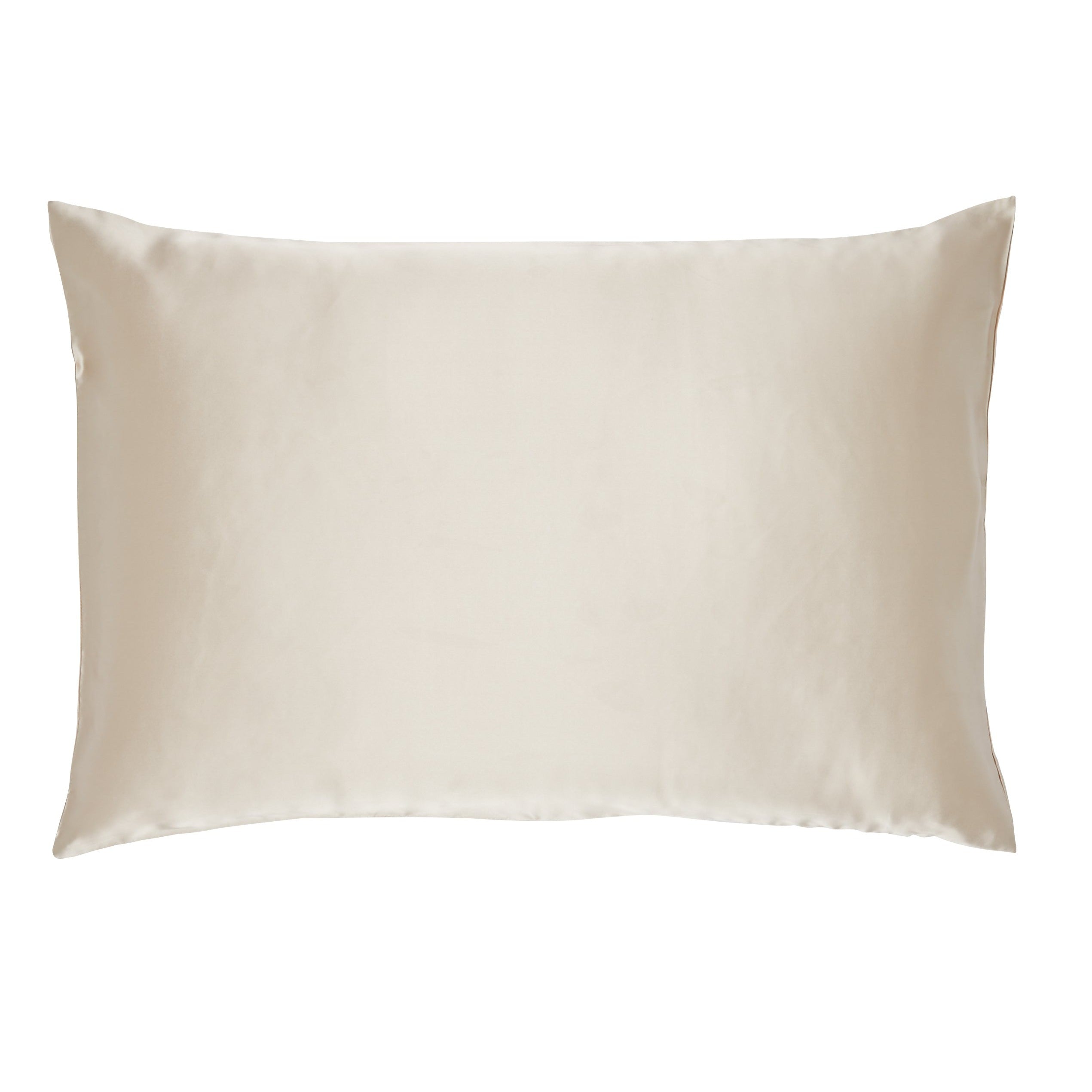 Gingerlily Beauty Box Mulberry Silk Pillowcases