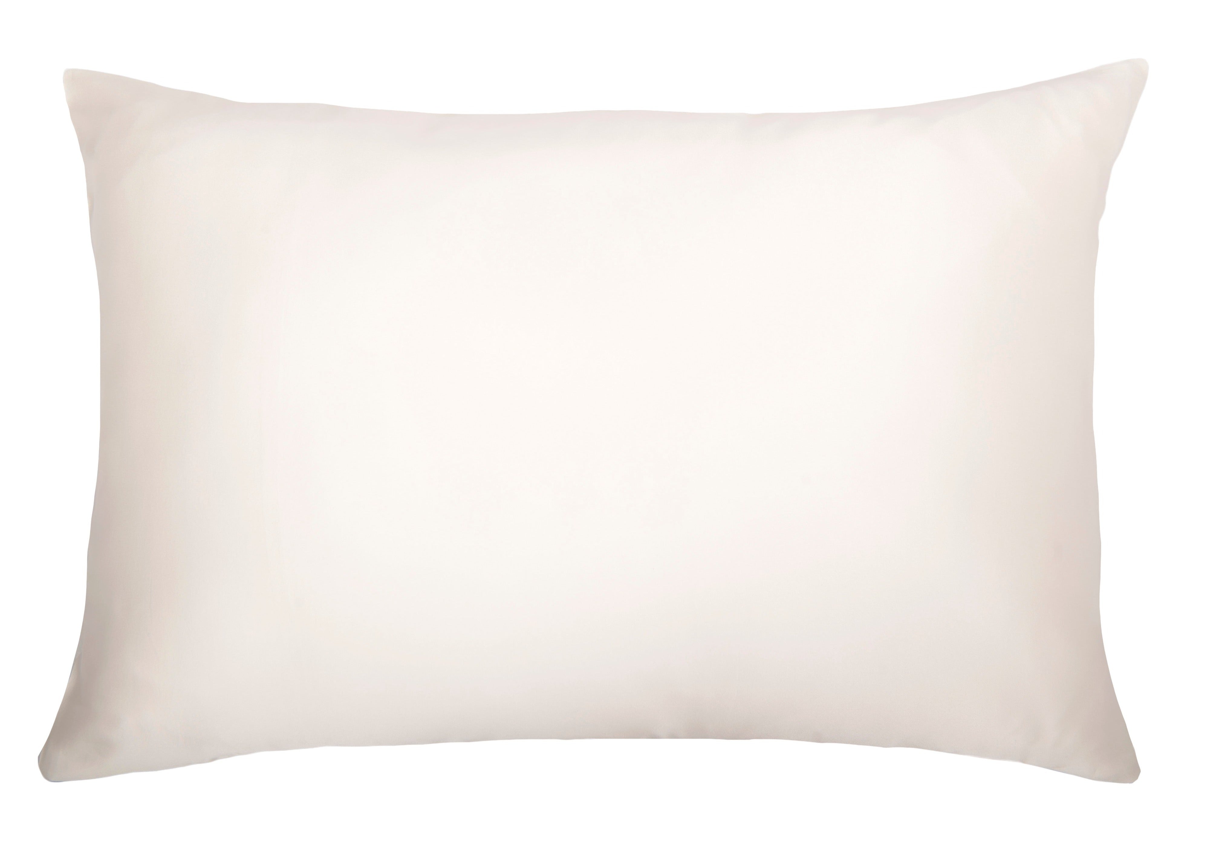 Fundas de almohada de seda de morera de Gingerlily Beauty Box