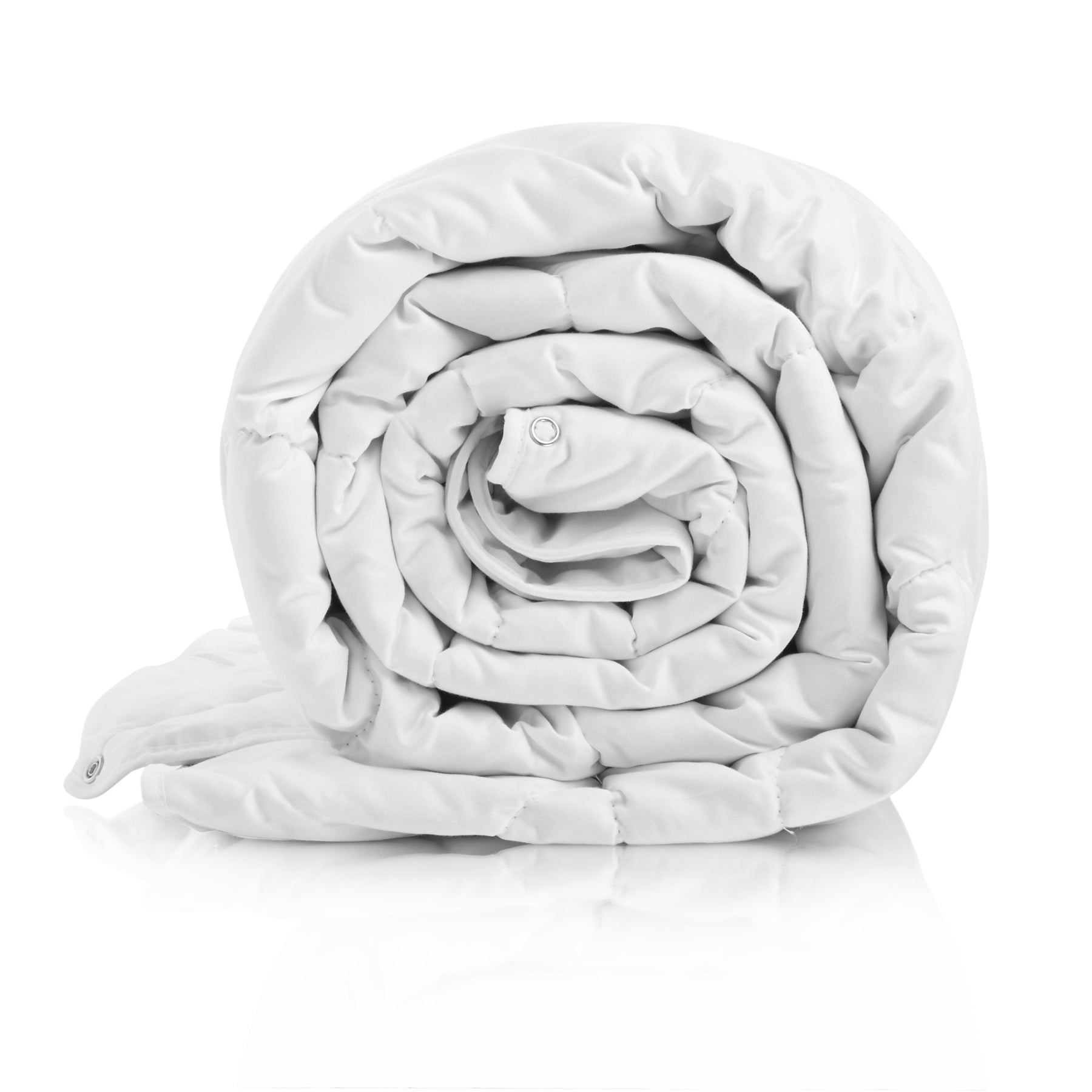 Couettes en soie exotique Mandarin Brinkhaus (3,5 Tog)