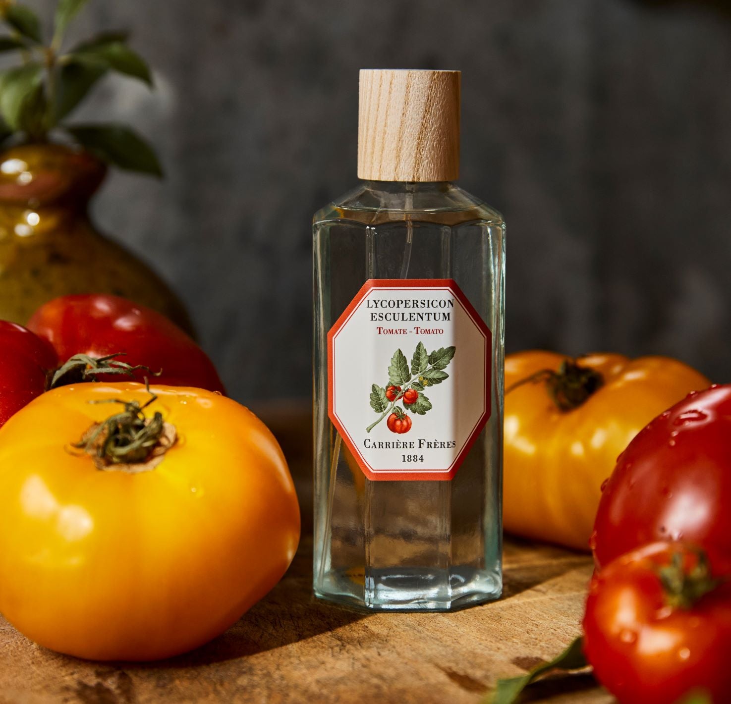 Carrière Frères Room Sprays (200ml)