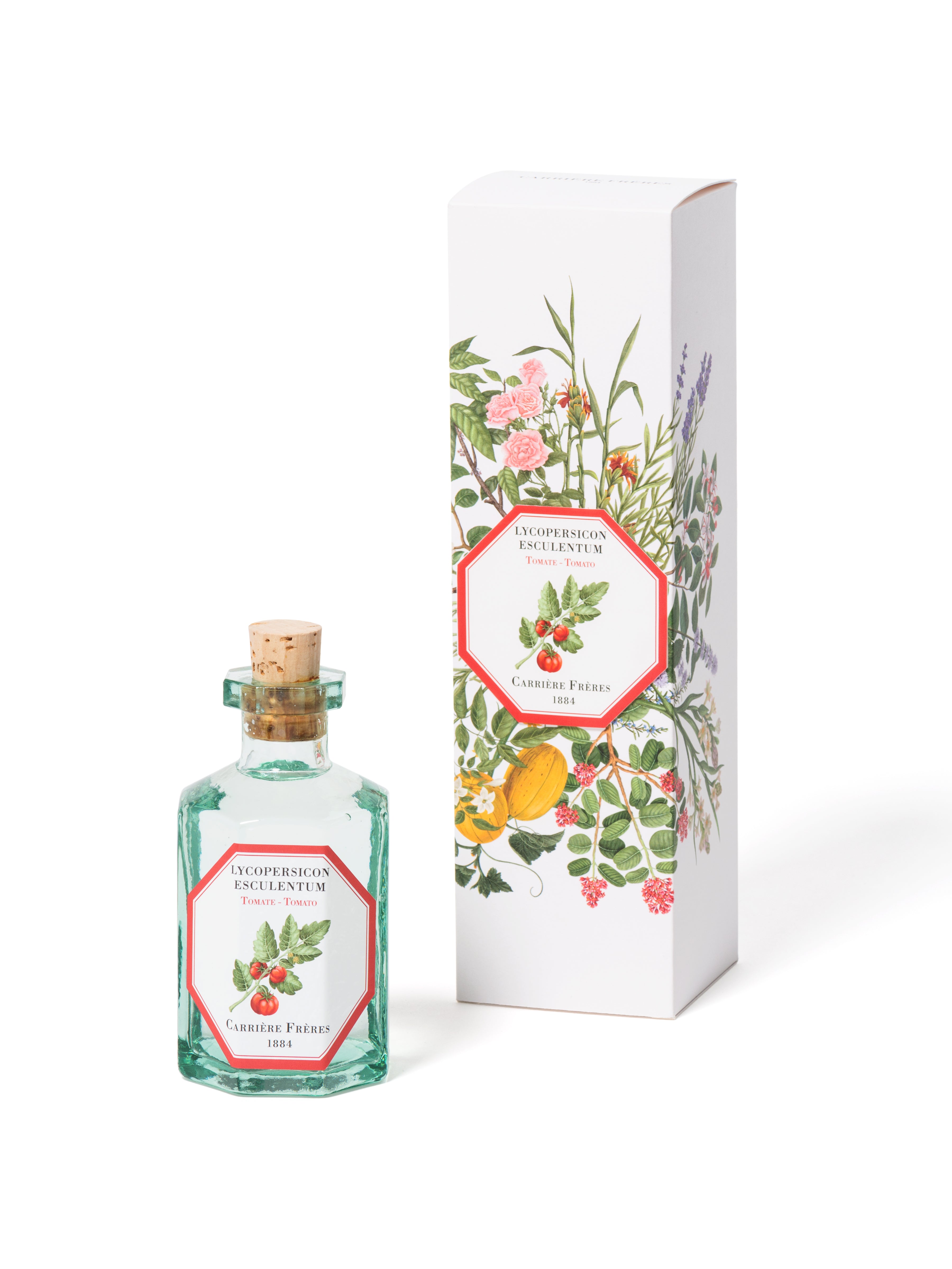 Difusores de Carrizo Carrière Frères (190ml)