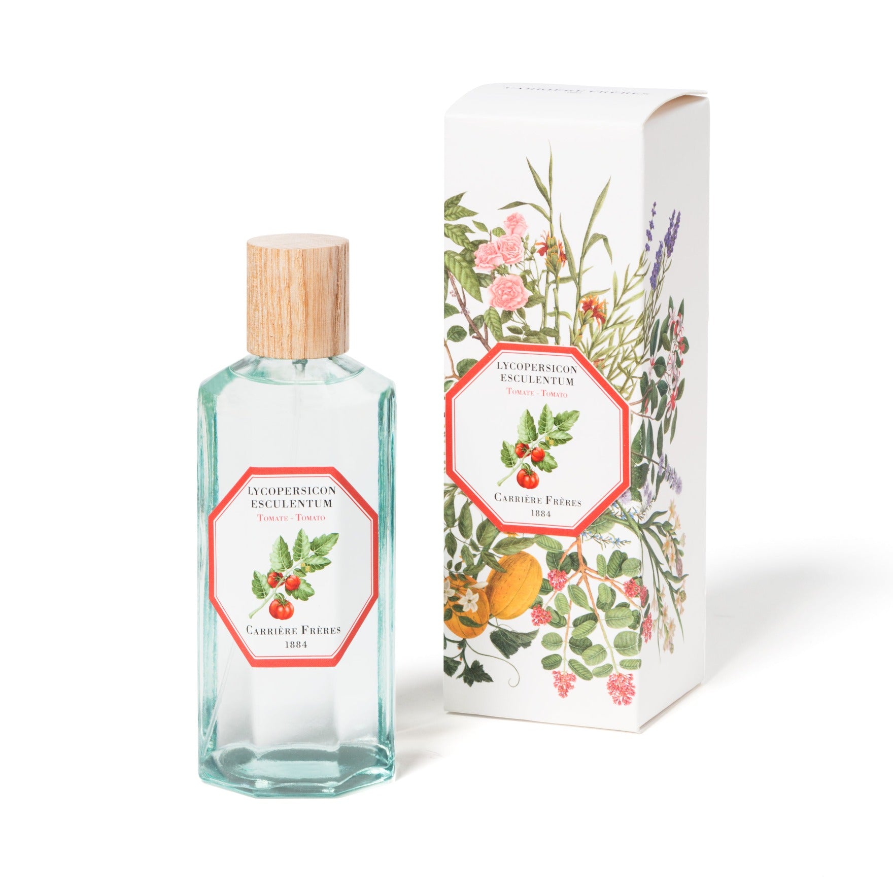 Carrière Frères Room Sprays (200ml)