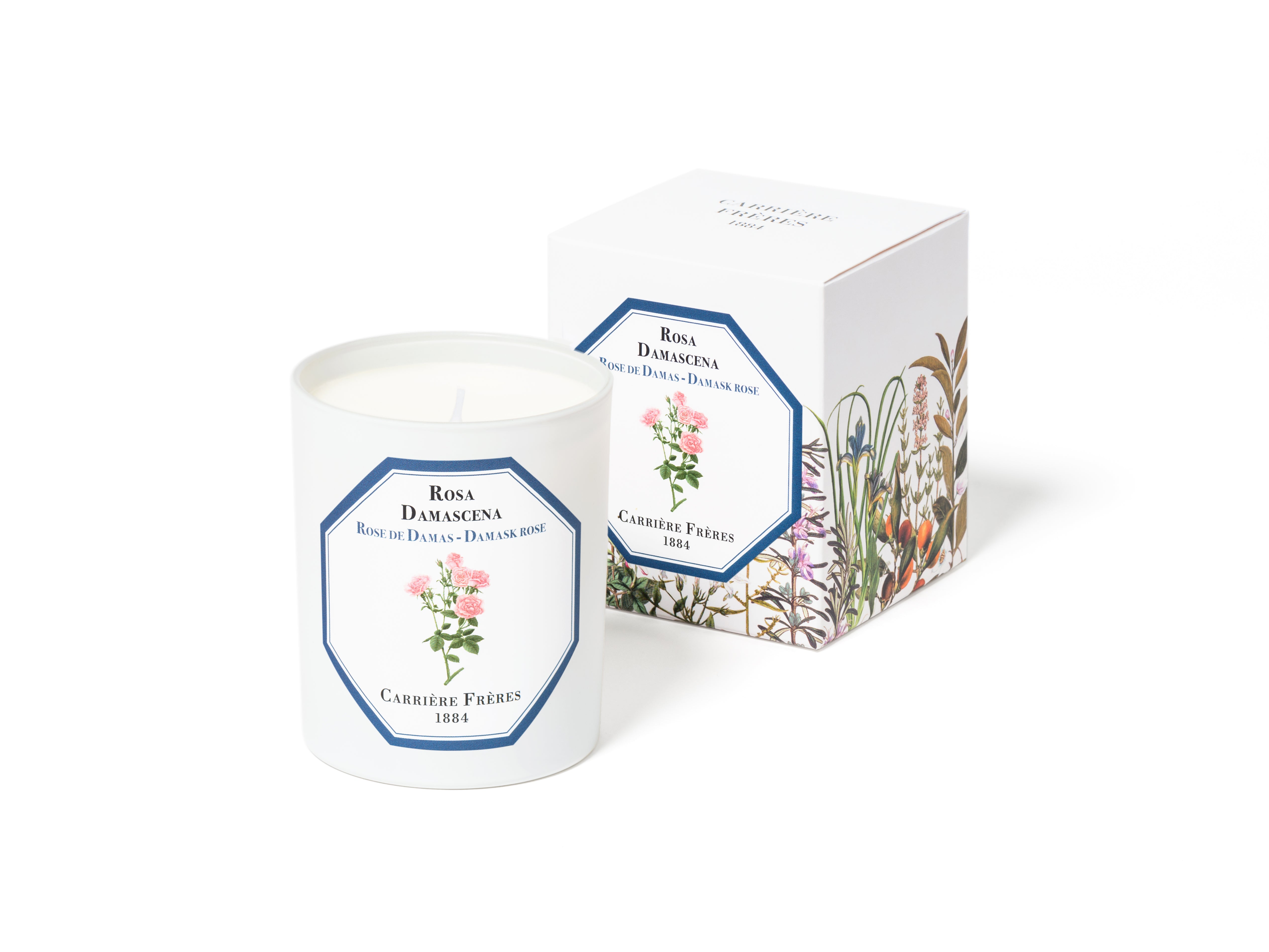 Carrière Frères Scented Candles (185g)