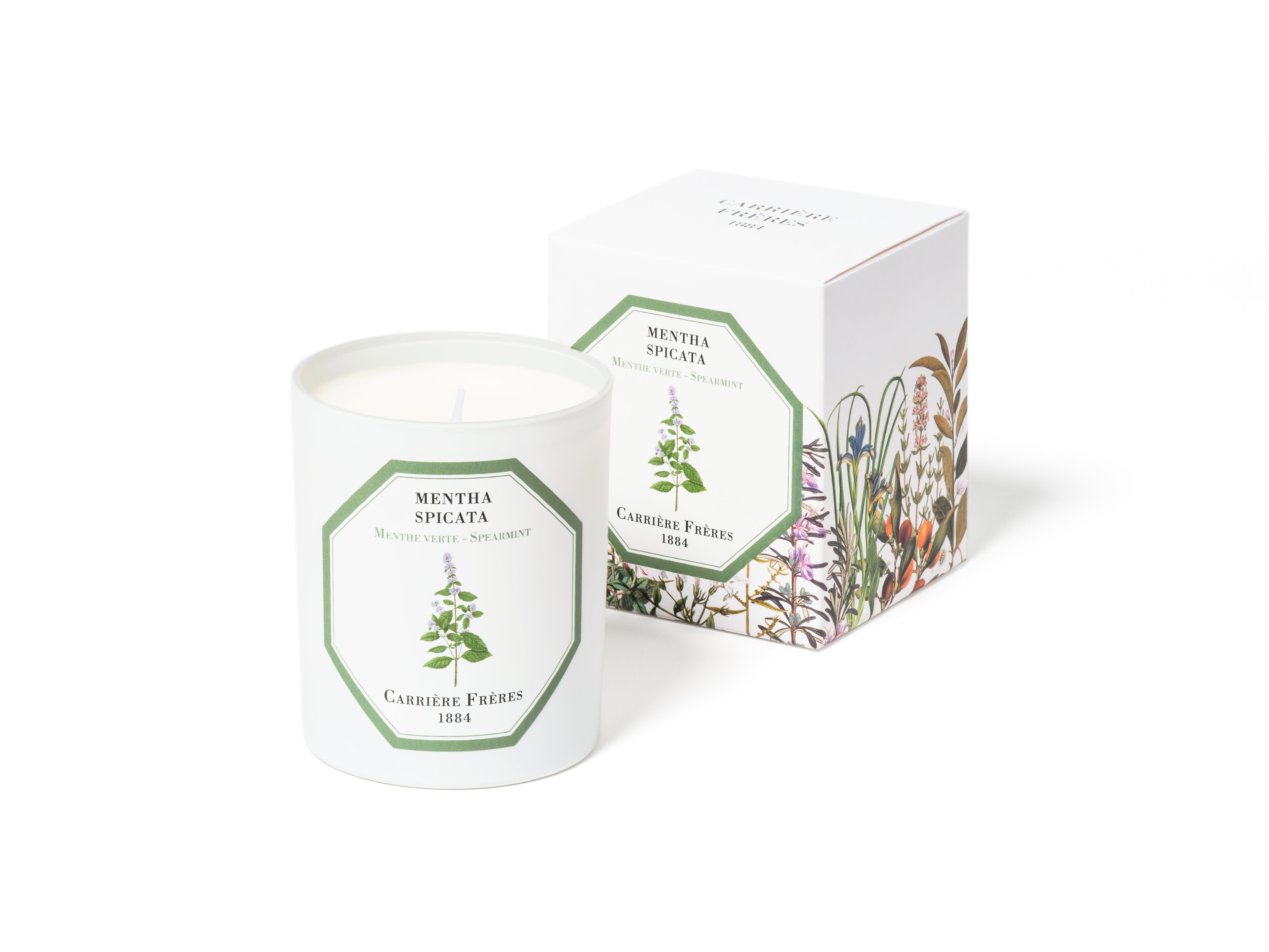 Carrière Frères Scented Candles (185g)