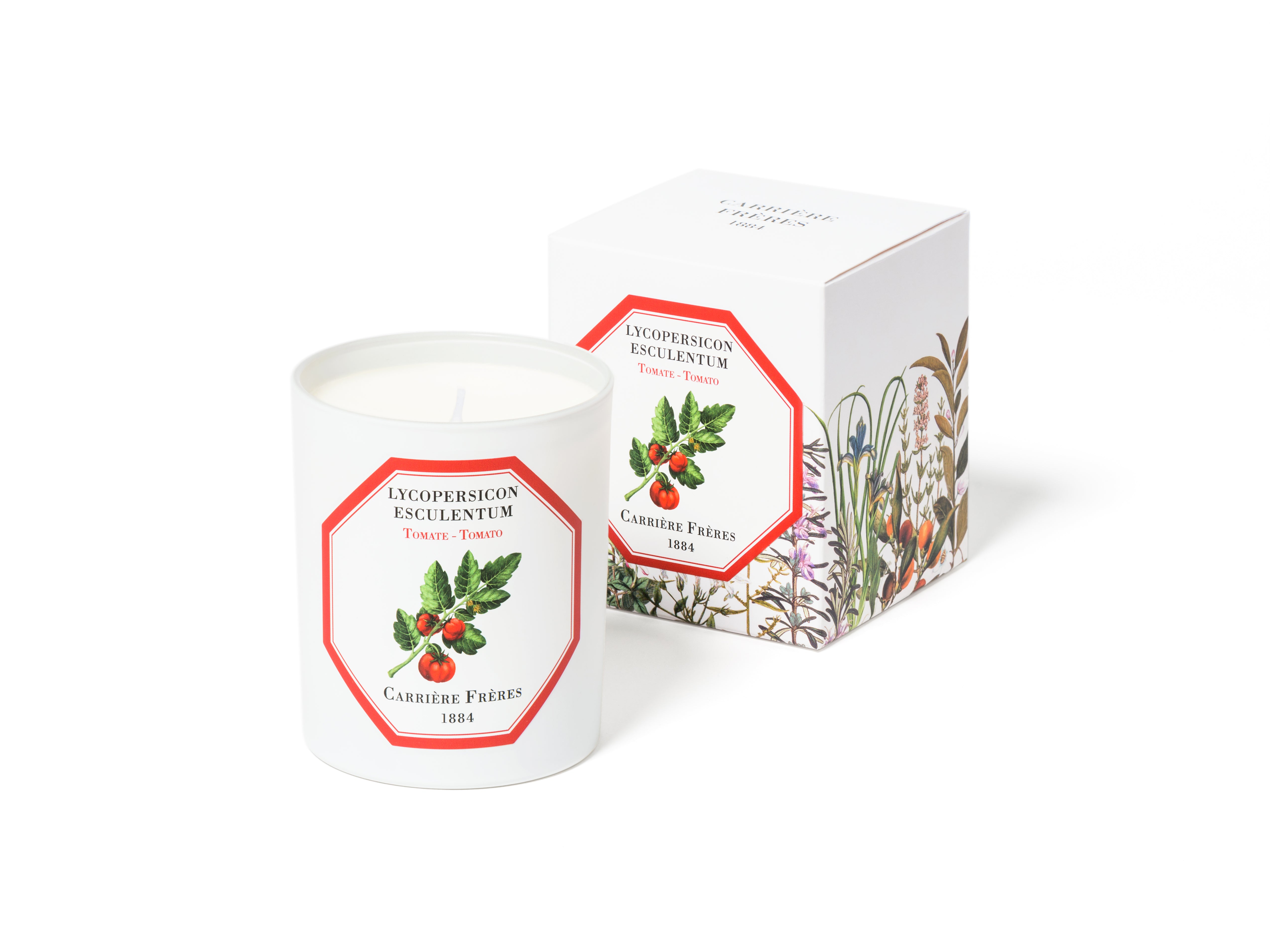Carrière Frères Scented Candles (185g)