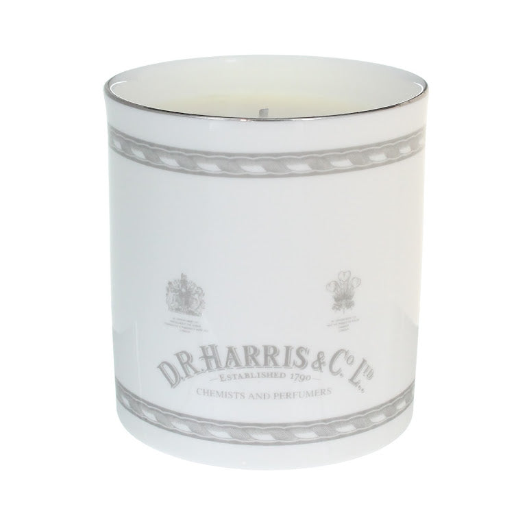 D R Harris Twenty Nine Caverswall Candle