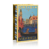 Ortigia Venezia Soap 40g x 3