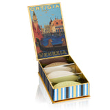 Ortigia Venezia Soap 40g x 3