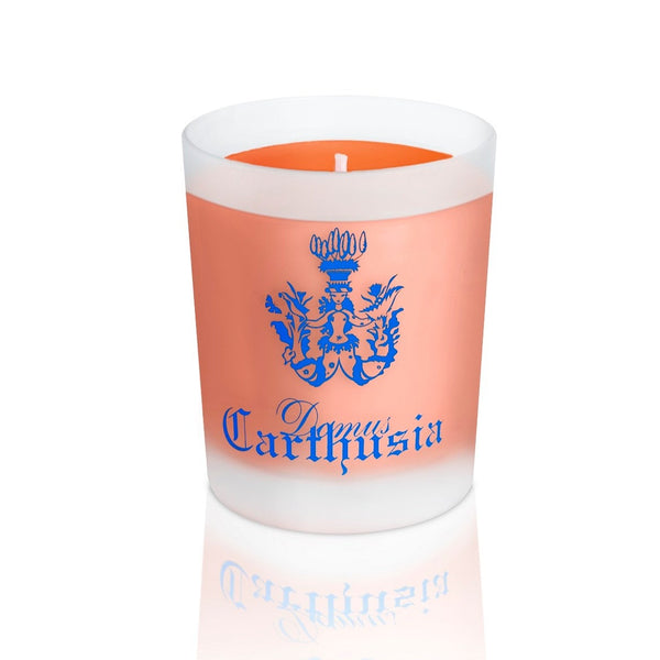 Carthusia 'Corallium' Scented Candle