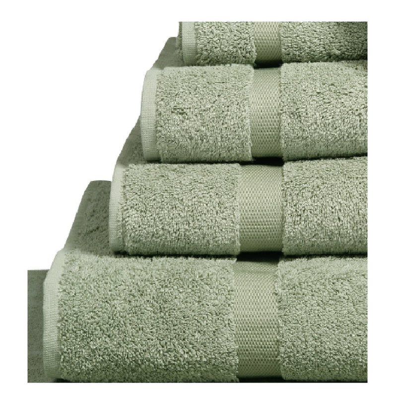 Palmetto Imperial Bath Towels