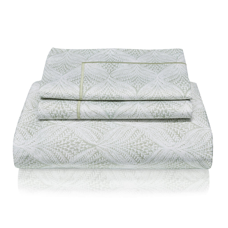 Woods ‘Erba’ Egyptian Cotton Bed Linen Collection
