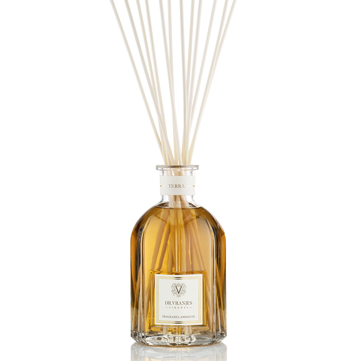 Dr Vranjes Terra Reed Diffusers